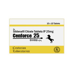 Cenforce 25