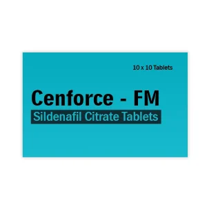 Cenforce Fm 100