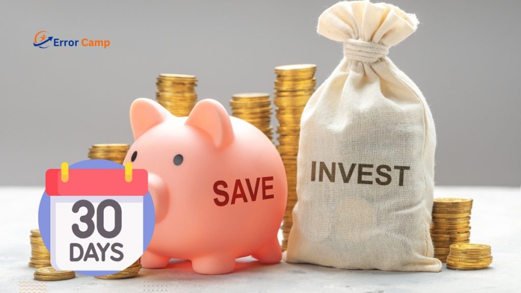 What is the Basic Concept of Investing